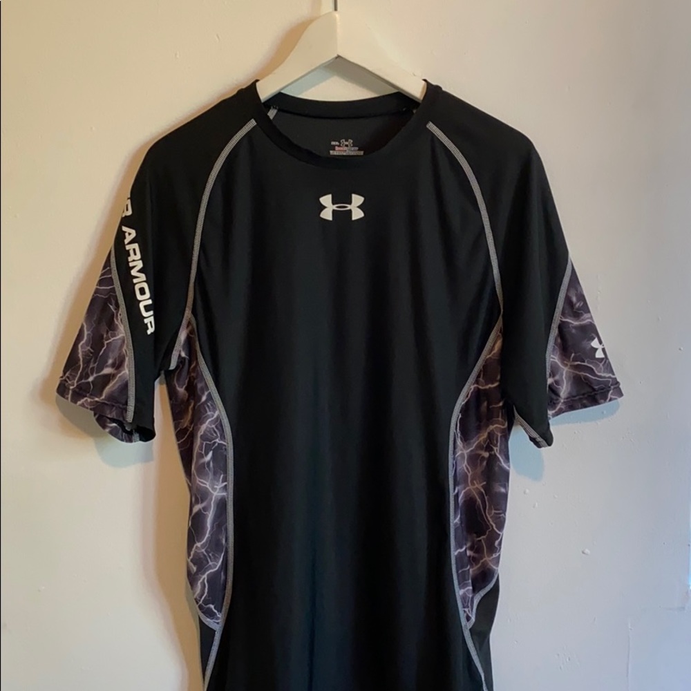 Under Armour Tee (XXL)